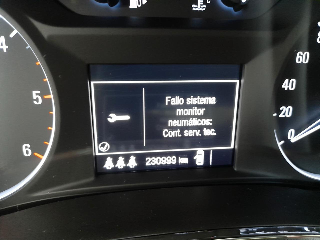 Opel Mokka X 1.6 CDTI Ecotec 136CV 4x2 Start&Stop Innovation