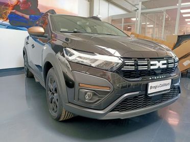 Dacia Sandero Stepway 1.0 TCe 110 CV Extreme