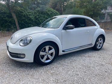 Volkswagen Maggiolino 1.4 TSI Sport