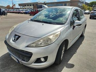Peugeot 207 1.4 HDi 70CV 5p. Energie