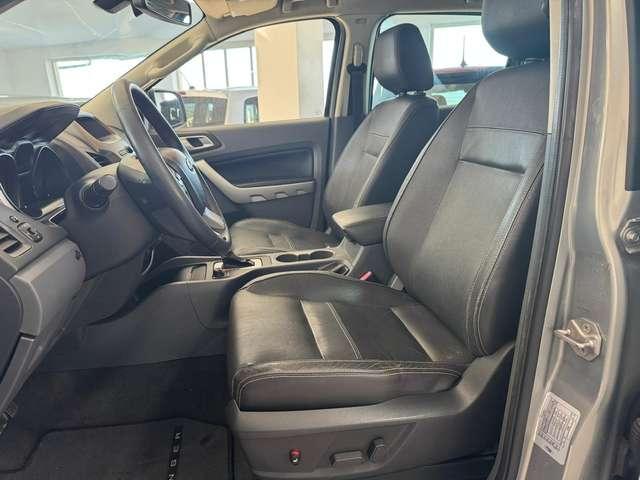 Ford Ranger Ranger VI 2012 2.2 tdci double cab Limited auto