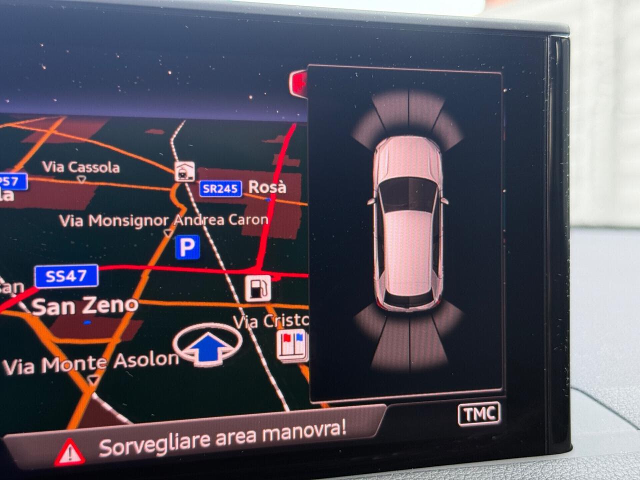 Audi Q2 TDI quattro S tronic S line Edition