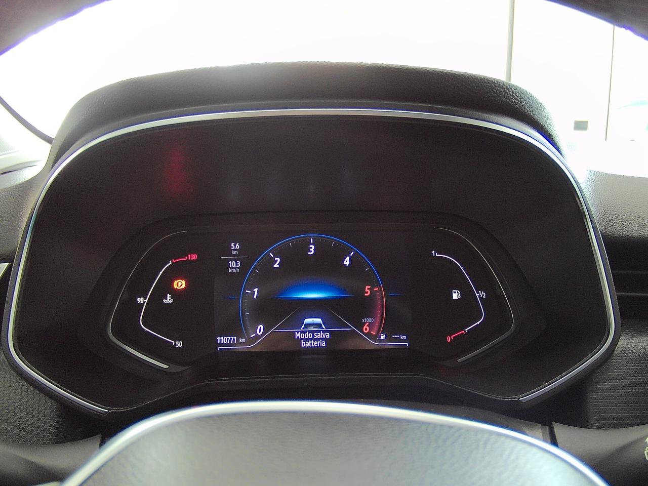 Renault Clio Blue dCi 85 CV 5 porte Intens 2020