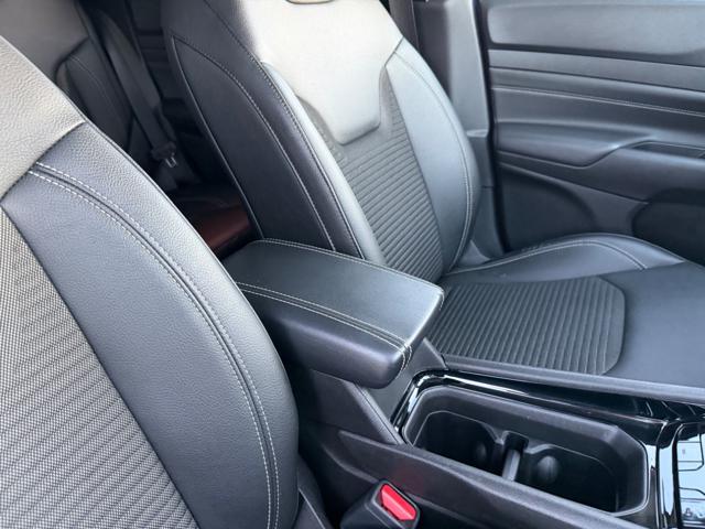 JEEP Compass 4XE 190CV PHEV+TETTO E CERCHI BLACK+