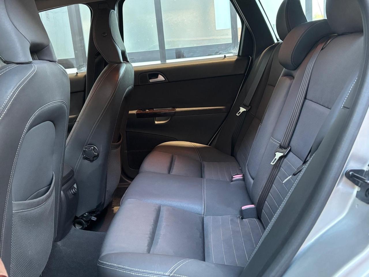 Volvo V50 2.0 D cat Summum