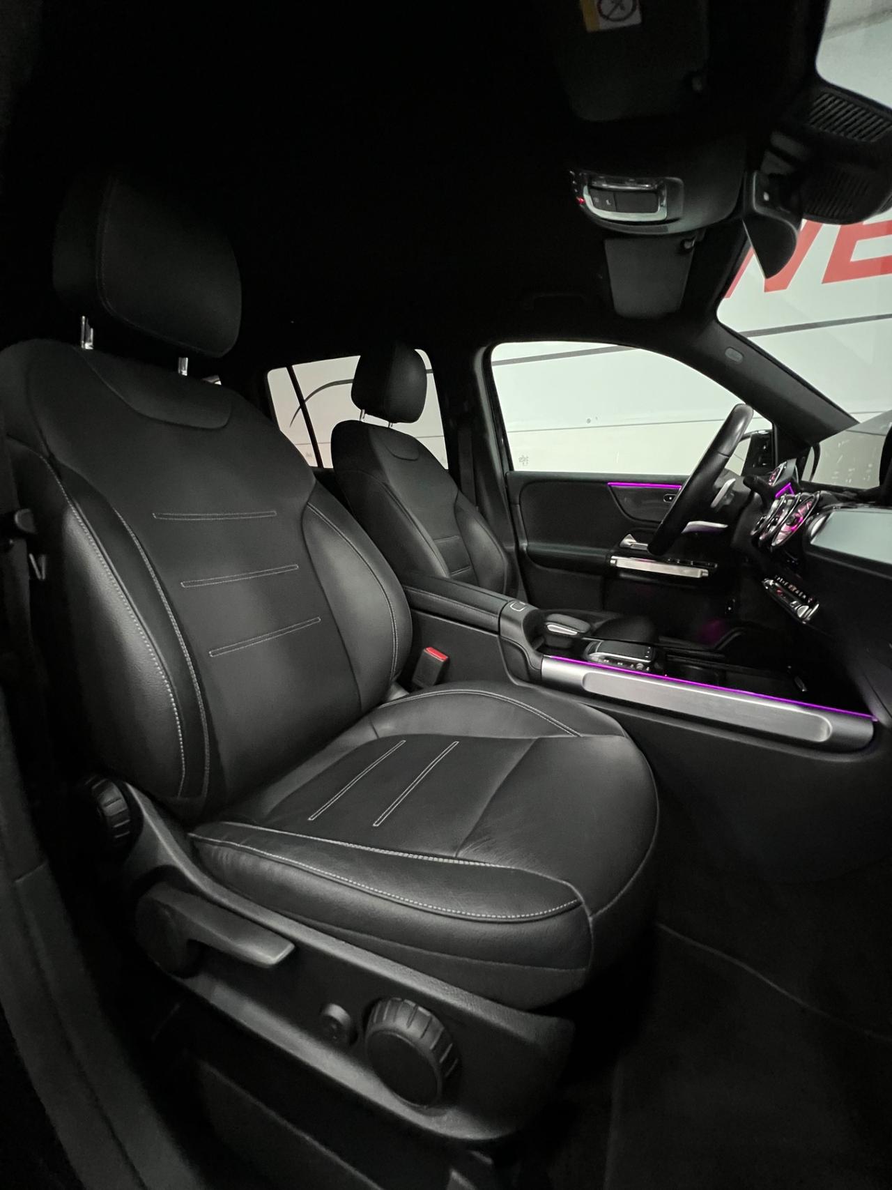 Mercedes Benz GLB 200d Aut. Premium AMG 4MATIC 150 cv
