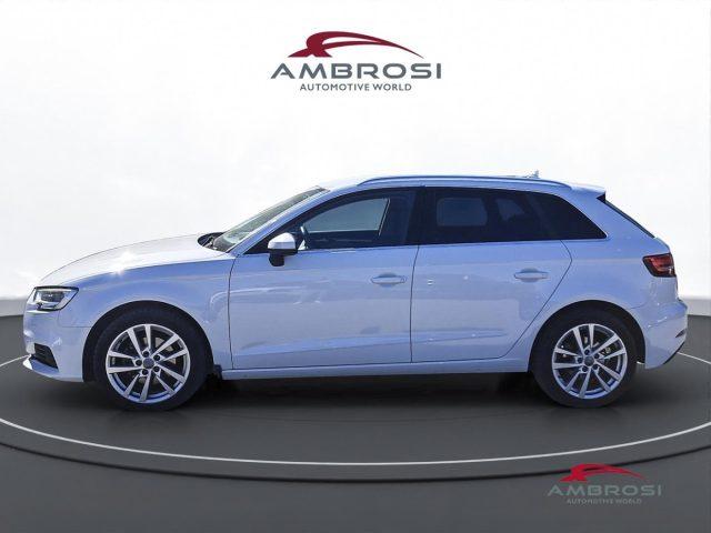 AUDI A3 Sportback 1.6 TDI