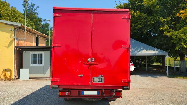 PEUGEOT Boxer 335 2.2 BlueHDi 165CV 3p Furgonato ONNICAR F43/220