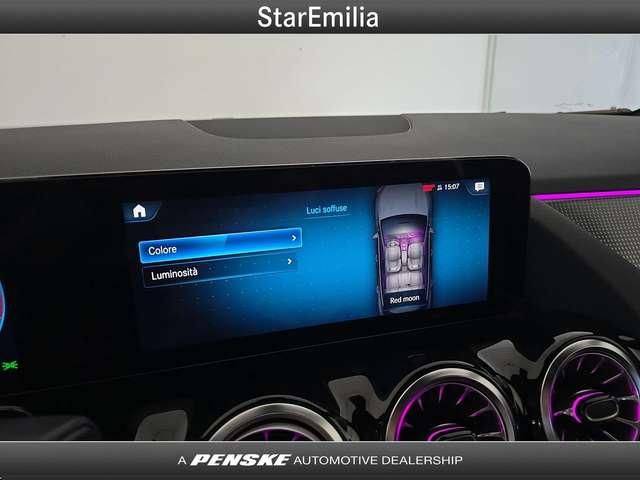 Mercedes-Benz GLA 180 GLA 180 d Automatic Sport Plus