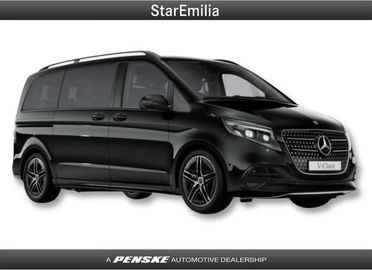 Mercedes-Benz V 250 V 250 d Automatic 4Matic Avantgarde ExtraLong