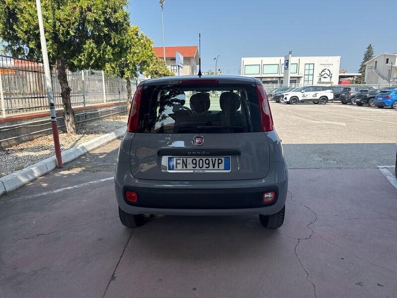 FIAT Panda 1.2 Easy