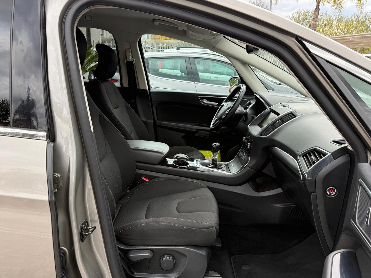 Ford S-Max 2.0 TDCi 150CV Start&Stop Titanium