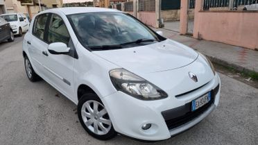 Renault Clio Storia 1.5 dCi 85CV 5 porte Dynamique