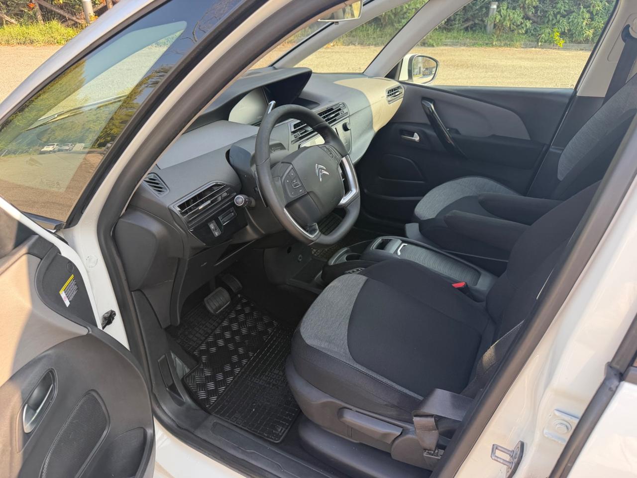 Citroen C4 SpaceTourer Space Tourer 130cv 7Posti