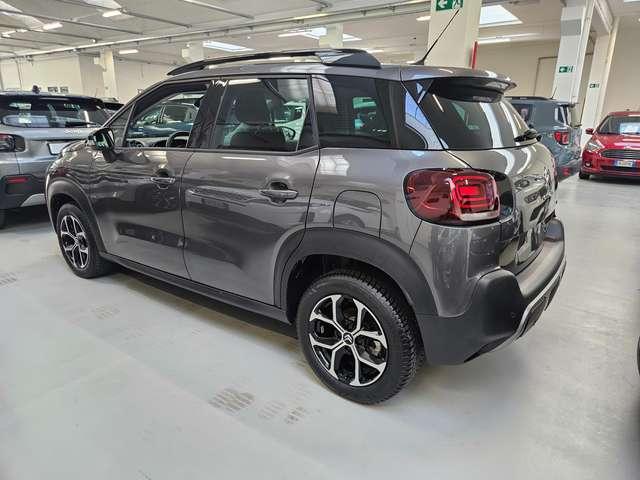 Citroen C3 Aircross C3 Aircross 1.2 Plus s&s 110cv