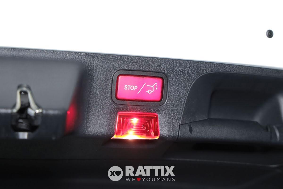 Mercedes-Benz CLA 200 d Shooting Brake Business Extra auto