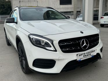 Mercedes-benz GLA 200d 4Matic Premium AMG edition
