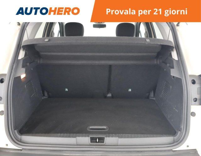 RENAULT Captur dCi 8V 90 CV Sport Edition