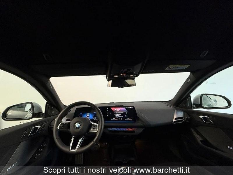 BMW Serie 2 G.C. Serie 2 220d Gran Coupe 48V MSport auto