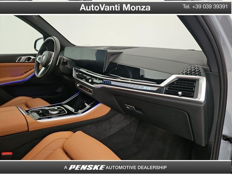 BMW X5 X5 xdrive30d MSport auto