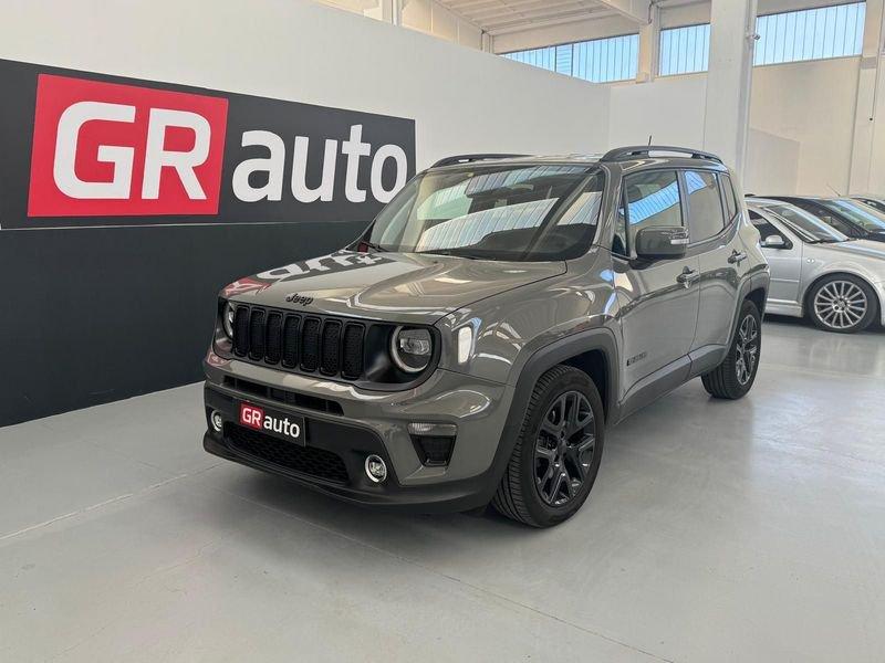 Jeep Renegade Renegade 1.3 t4 S 2wd 150cv ddct PREZZO REALE