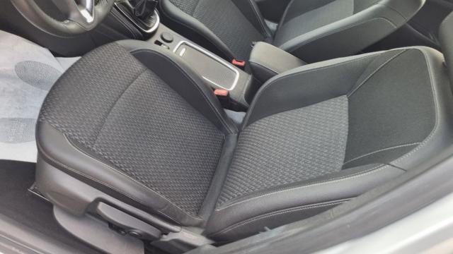 OPEL Astra 1.6 CDTi 110CV Start&Stop Sports Tourer Business