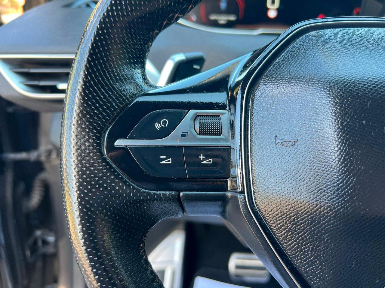 Peugeot 3008 BlueHDi 120 S&S EAT6 GT Line