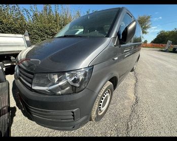 VOLKSWAGEN Caravelle 2.0 TDI 150CV PC Trendline