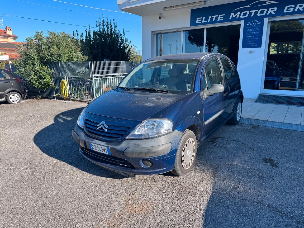 Citroen C3 1.1 Classique