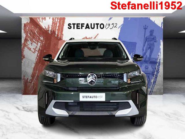CITROEN C3 Aircross Nuova PureTech Turbo 100 MT6 - YOU Pac