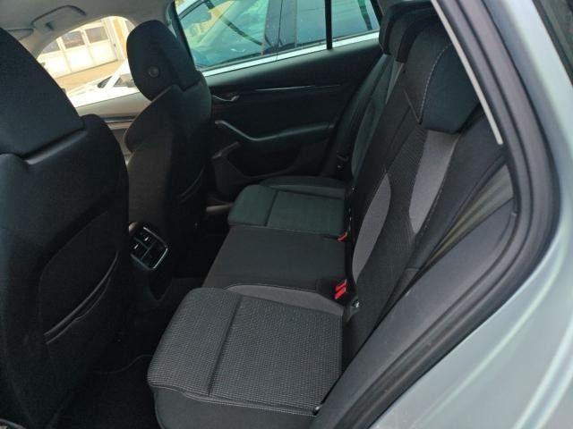 SKODA Octavia 2.0 TDI EVO SCR DSG Wagon Executive Navi LED UniPr