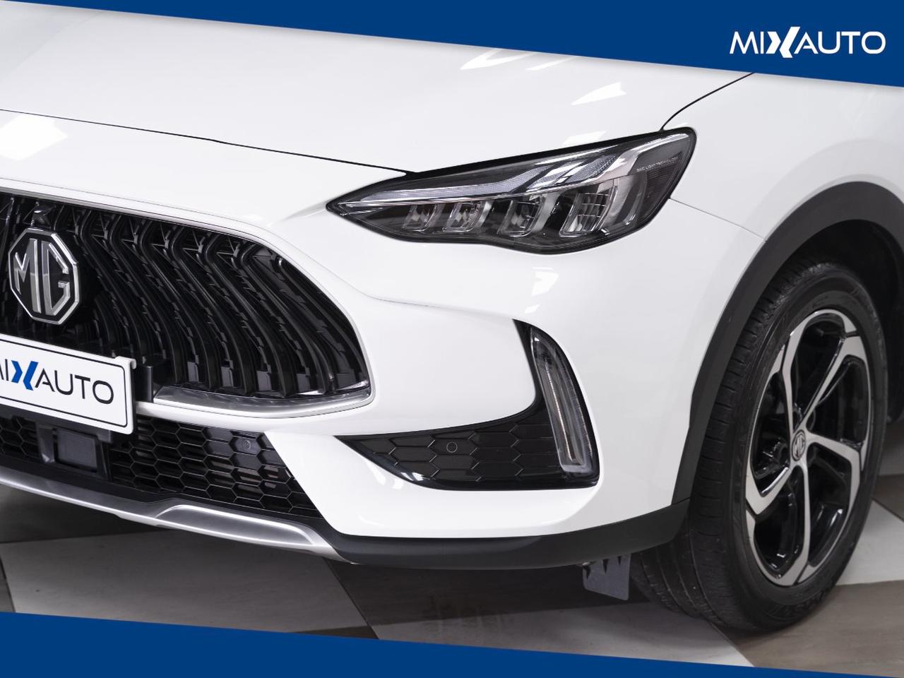 MG HS 1.5T DCT Luxury 2WD AUTO