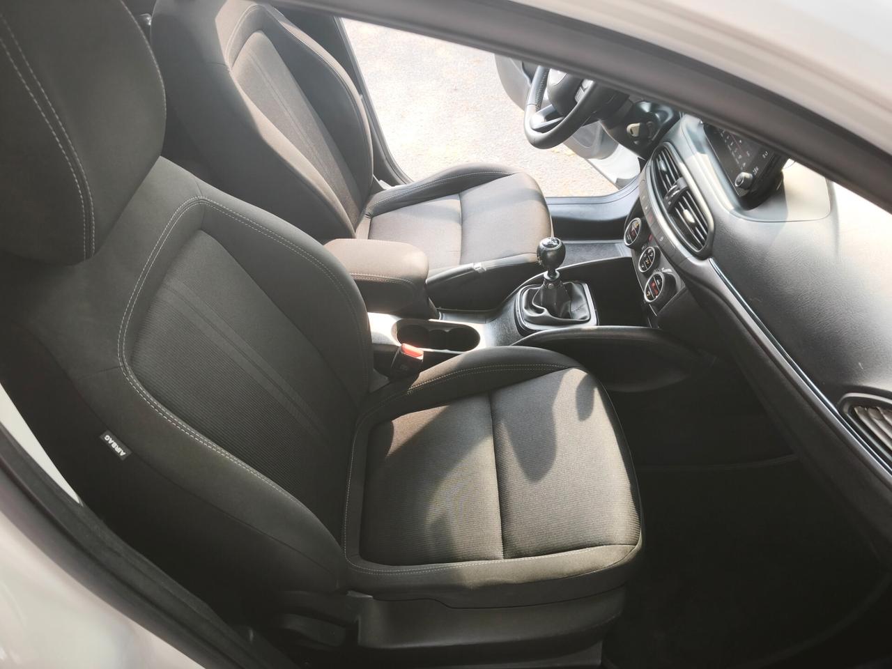 Fiat Tipo 1.4 5 porte Lounge