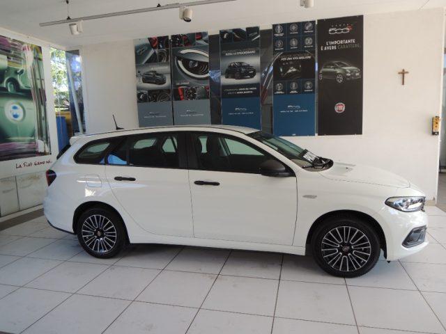 FIAT Tipo 1.6 Mjt SW Business