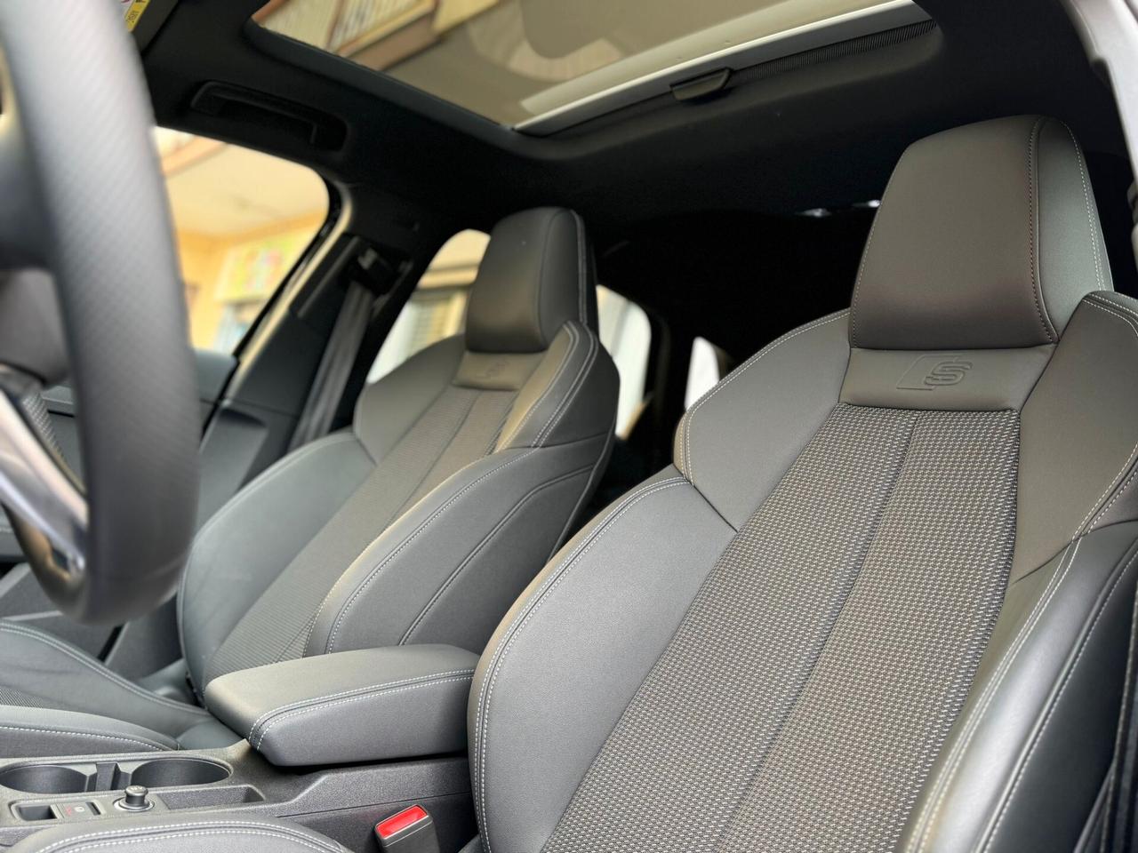 Audi A3 SPB 35 TDI S tronic S line edition TETTO*3xs-line full optional MY 25