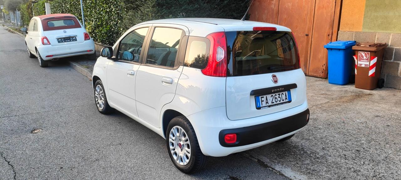 Fiat Panda 1.2 GPL Easy - Impianto GPL installato 12/2020