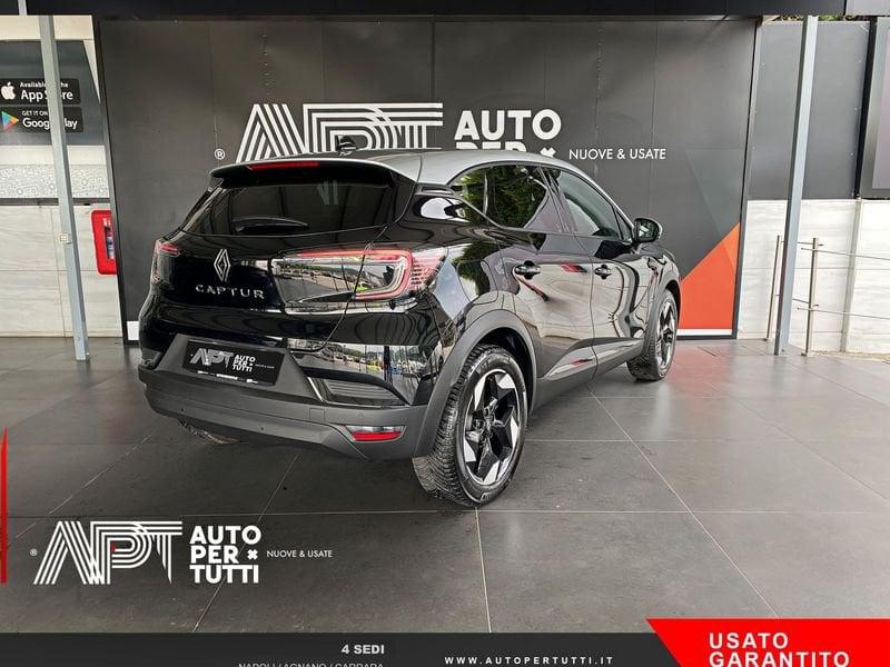 Renault Captur Captur 1.0 tce Techno 90cv