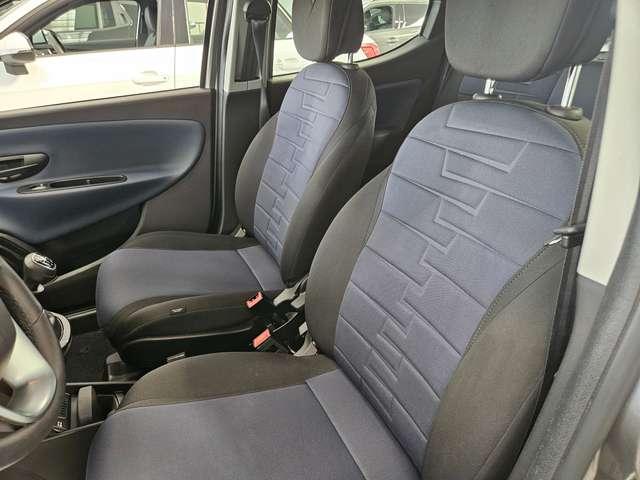 Lancia Ypsilon Ypsilon 1.0 firefly hybrid Platino s&s 70cv