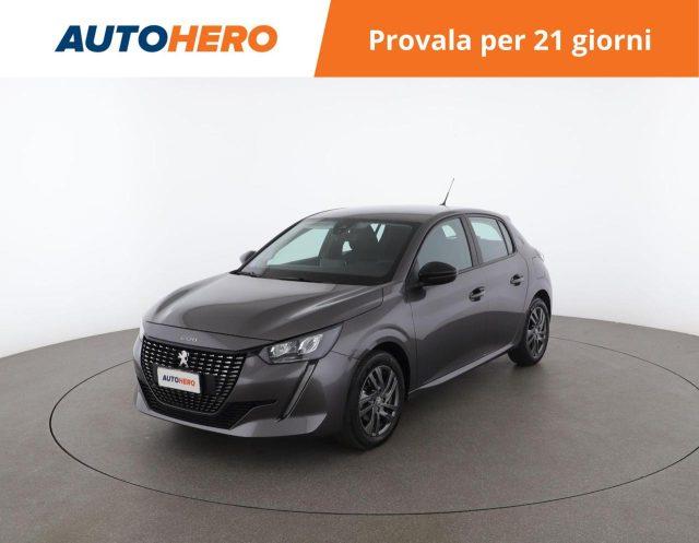PEUGEOT 208 PureTech 75 Stop&Start 5 porte Active Pack