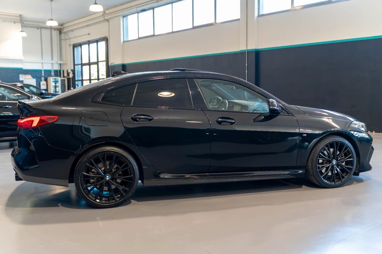 Bmw Serie 2 Gran Coupé 220d Msport aut. TETTO/HEADUP/19"