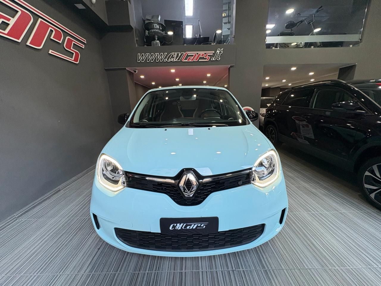Renault Twingo 1.0 Sce 65cv Equilibre ITALIANA