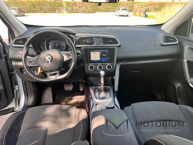 Renault Kadjar 1.5 blue dci Business 115cv edc