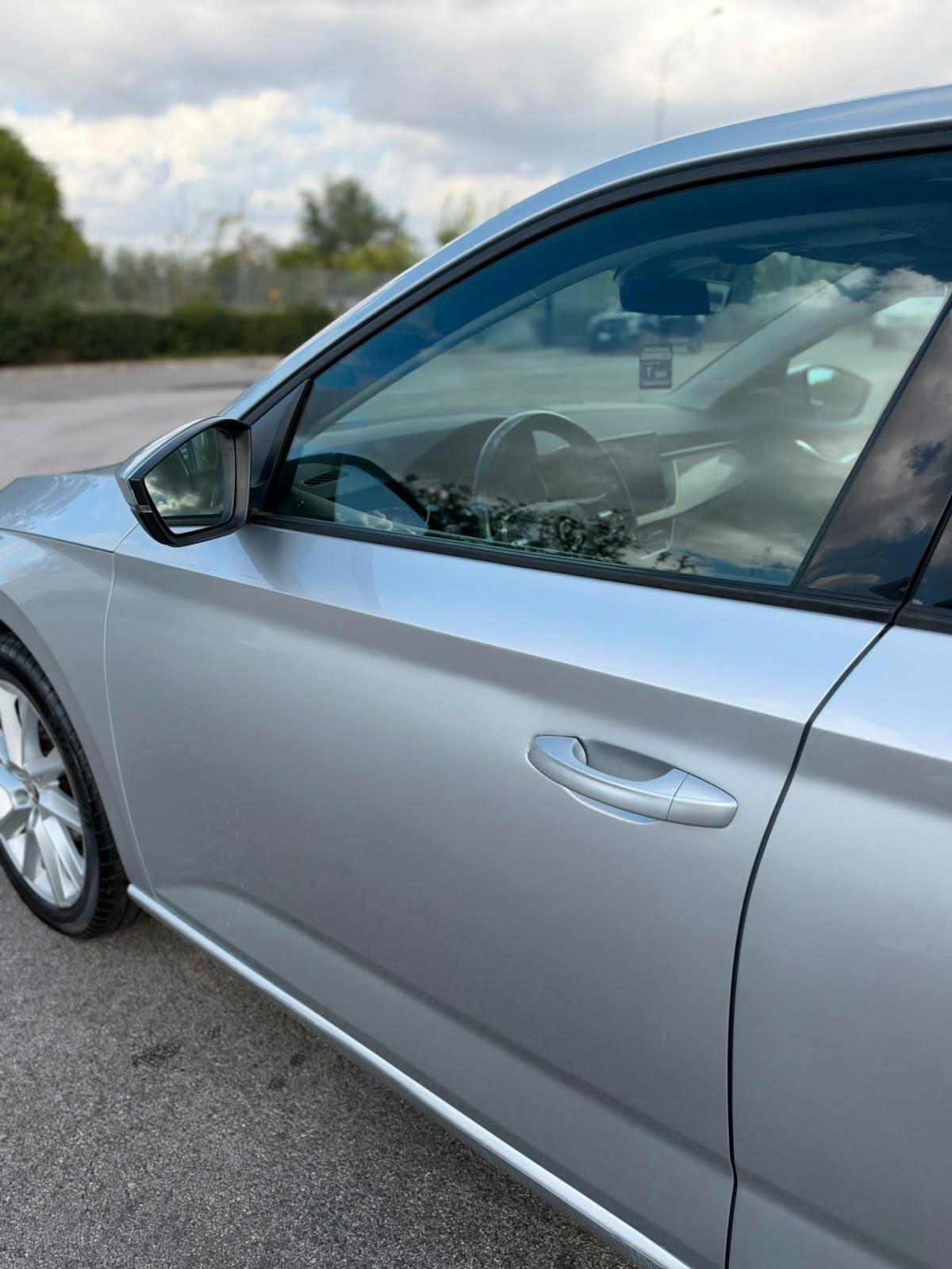 Skoda Scala 2023 Garanzia motore cambio iva deducibile