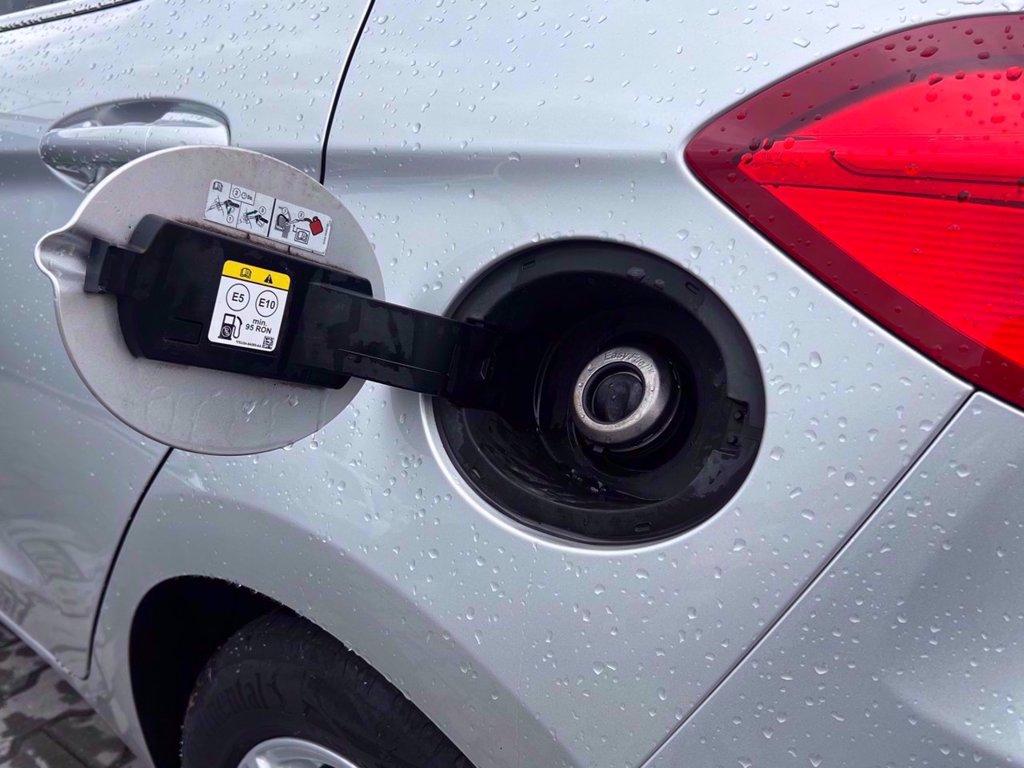 FORD Fiesta 5p 1.1 Titanium s&s 75cv my20.75 del 2021