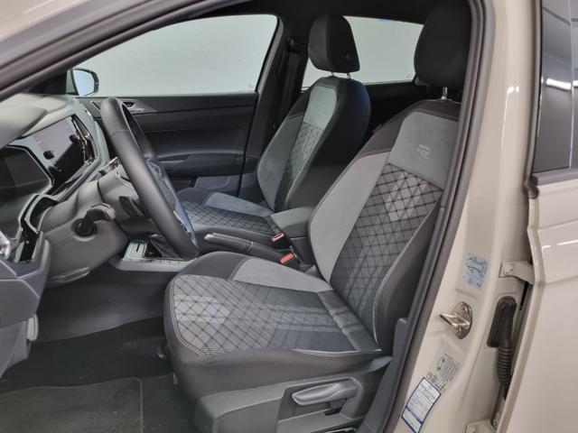 VOLKSWAGEN Polo 1.0 TSI 110 CV DSG R-Line