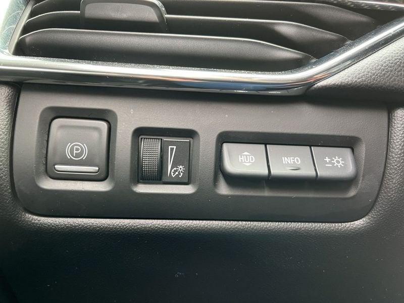 Cadillac XT4 XT4 2.0 td Sport awd auto