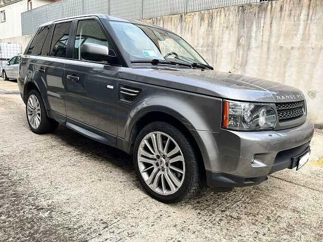 Land Rover Range Rover Sport 3.0 SDV6 HSE