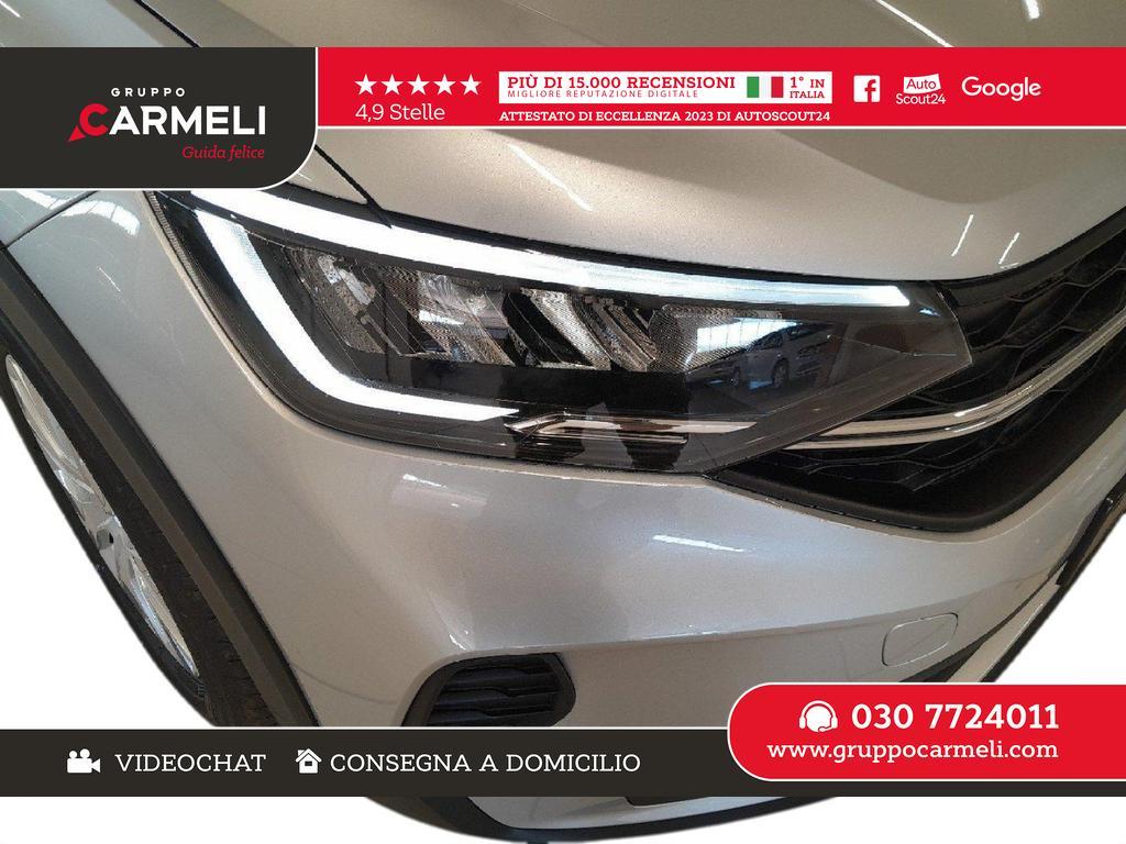 Volkswagen Taigo 1.0 TSI Life