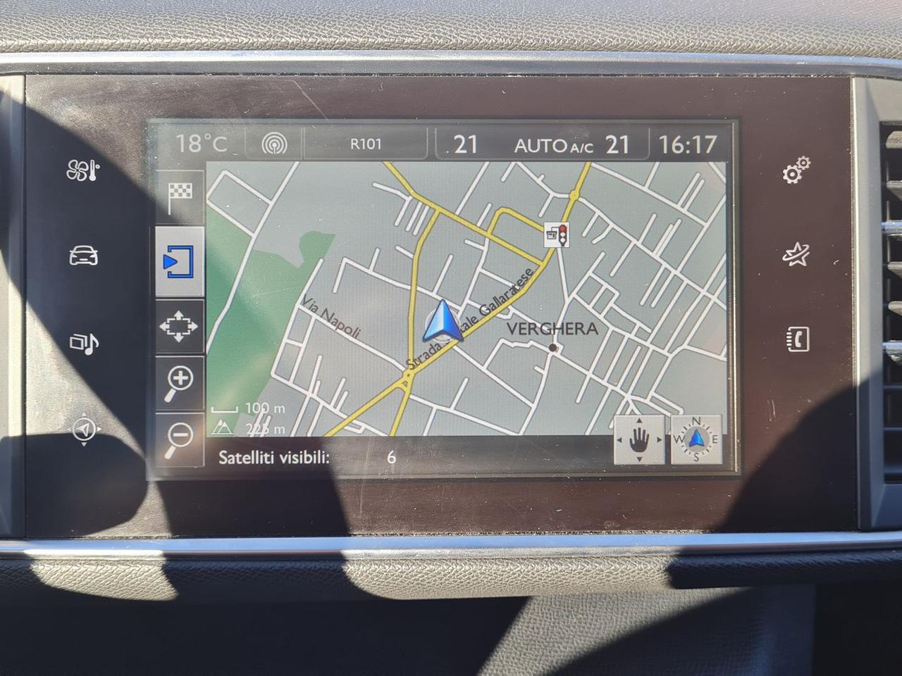 Peugeot 308 2.0 Blue HDI 150 Allure #7457