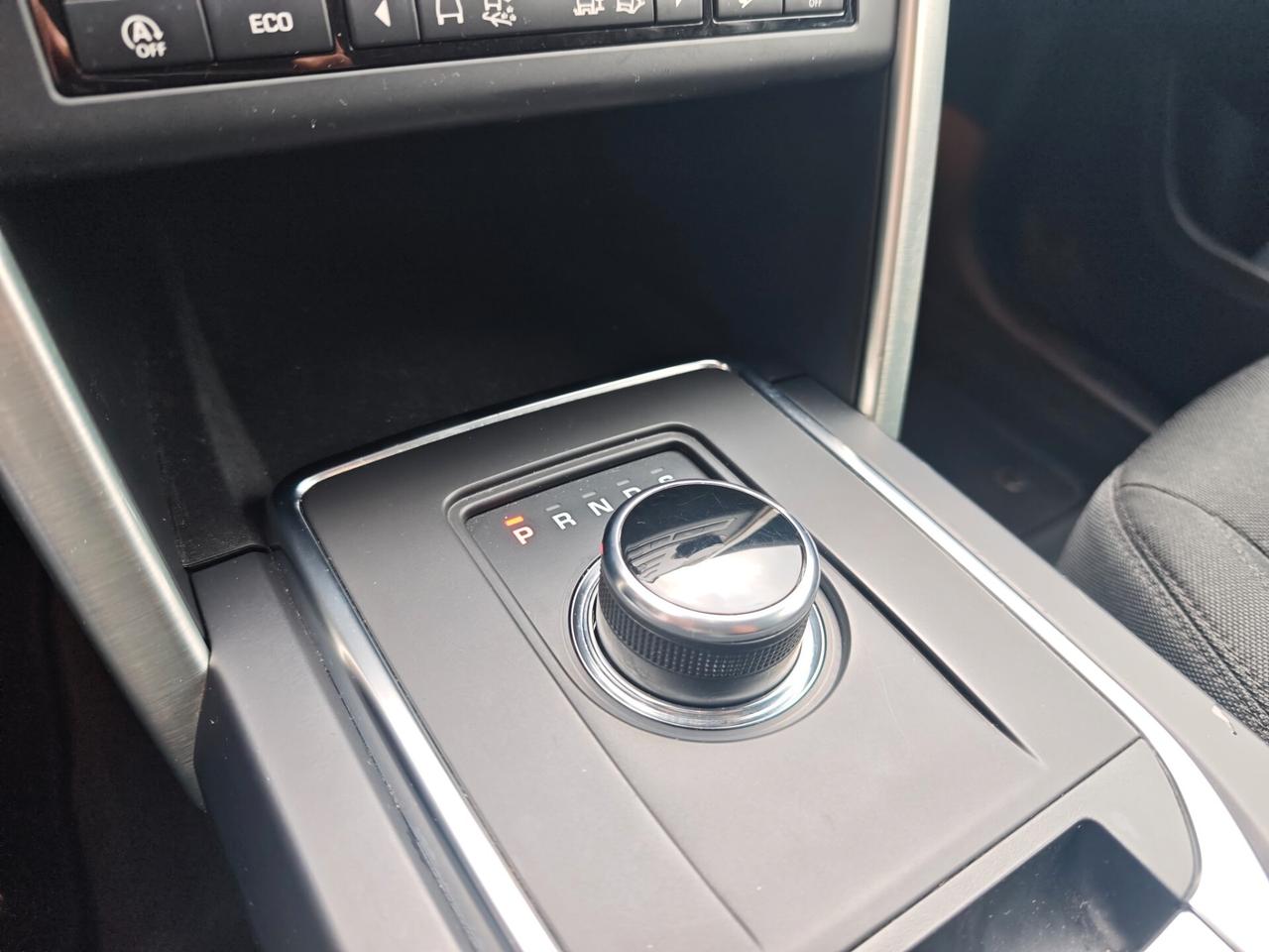 Land Rover Discovery Sport 2.0 TD4 150 CV Auto
